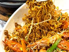 -小时候焗海鲜(鄞州万达店)