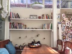 -燕庭·纯燕窝·甜品下午茶(南京西路店)