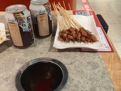 -成都玉林串串香(世纪港湾店)