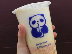 -茶百道(惠新东街店)