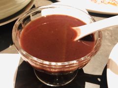 陈皮红豆沙-金鸭季·北京烤鸭(深业上城店)