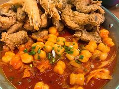 -HOTISLAND海鸡岛·韩国料理(江南西店)
