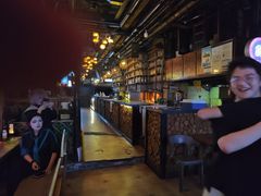 -海雾里小酒馆(观音桥店)
