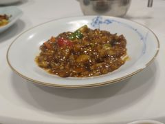-东兴楼饭庄(六里桥店)