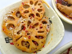 -小罗子汤店(大士院总店)