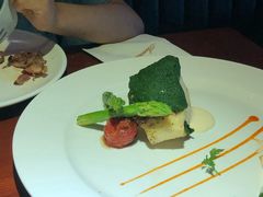 -鹿萤季·营地小馆(皇后公园店)
