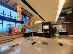 -上海龙之梦万丽酒店