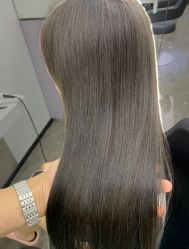 -万丝造型