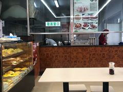 -华天新川面馆(缸瓦市店)