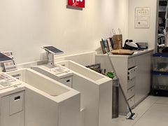 -优衣库(北京万柳华联购物中心店)