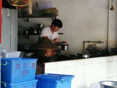 水产区-古道惠风饭庄
