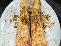 -一哥美食(总店)