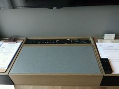 -北京三里屯CHAO酒店