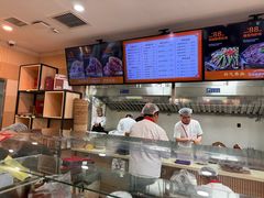 -闫家驴肉老店(华电一校店)