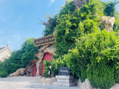 -大槐树寻根祭祖园