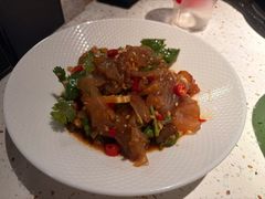 -沪小胖·小龙虾·蓝龙王(八佰伴店)