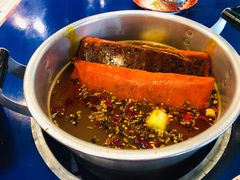 -马路边边串串香(双井直营店)