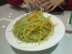 -裕德隆清真饭庄·天津特色菜(河东店)