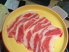 -沼津港精致料理·寿喜烧·烧鸟(漕河泾印象城店)