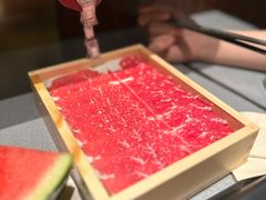 -巴奴毛肚火锅(悠唐购物中心店)