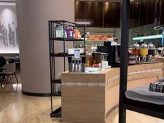 -上海浦东滨江喜来登酒店
