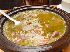 -渝半城经典川粤菜(重庆天地店)