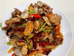 -南海渔家•海鲜•正宗海南菜(海棠湾店)