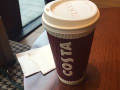 -COSTA COFFEE(吴江路店)