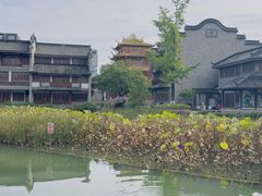 -龙潭水乡