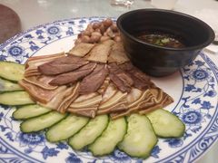 -泉味道贵州厨房(三里河店)