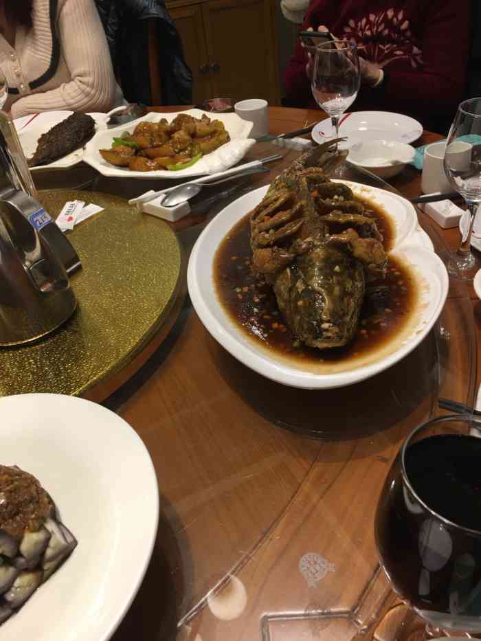 高建民酒楼(红旗大街店)