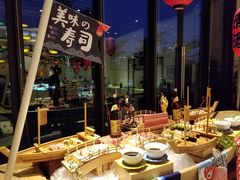-厦门海沧正元希尔顿逸林酒店開全日餐厅