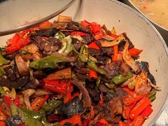 -阿姨家厨(香格里拉大酒店)