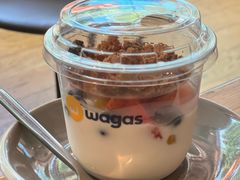 -Wagas沃歌斯(环贸店)