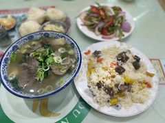 -尔力新疆丸子汤(北屯店)