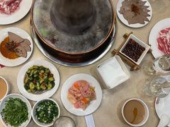 -阳坊大都涮羊肉(阳坊总店)