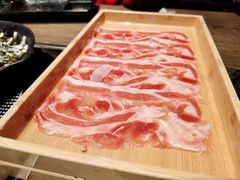 -火炉火自助餐(悠唐购物中心店)