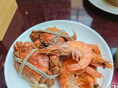 -朗丽兹自助餐厅