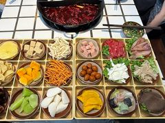 -贰回巷火锅馆(钟楼店)