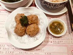 炸鯪魚球-池记(尖沙咀店)