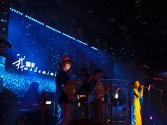 -MOSSO音乐酒吧·live house(南京旗舰店)