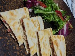 -get pizza意大利餐厅(凯德MALL店)