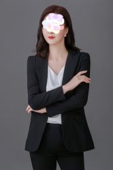 -时纪母女写真父母纪念照(静安店)