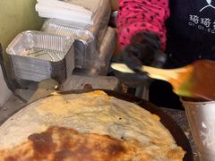 -琦琦蛋饼铺(上南店)