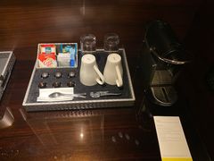 -广交会威斯汀酒店