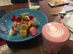 -G+KITCHEN(龙湖狮山天街店)