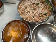 -正宗杨记普洱酸醋米线(总店)