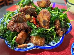 -老丽江餐馆(丽江华都商贸城店)