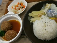 -海盗虾饭·剥好的小龙虾饭(SOHO尚都店)