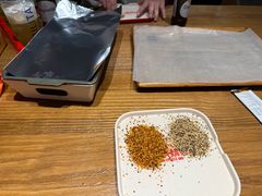 -熙成烧烤(白塔岭店)